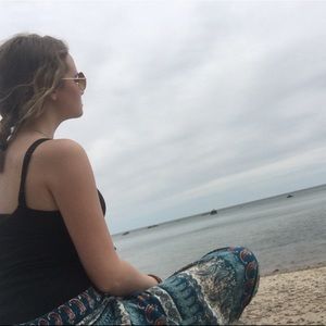 Meet your Posher, Jamie